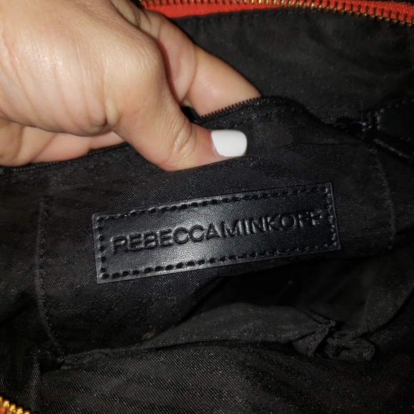 Rebecca Minkoff satchel - Picture 2 of 2